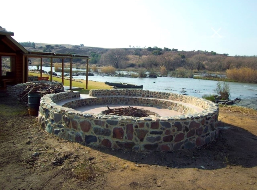 Commercial Property for Sale in Deneysville Free State